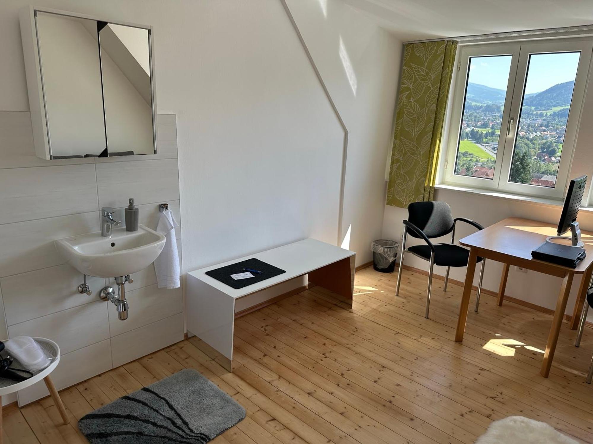 Appartamento Panoramablick Scheifling Lind bei Scheifling Esterno foto